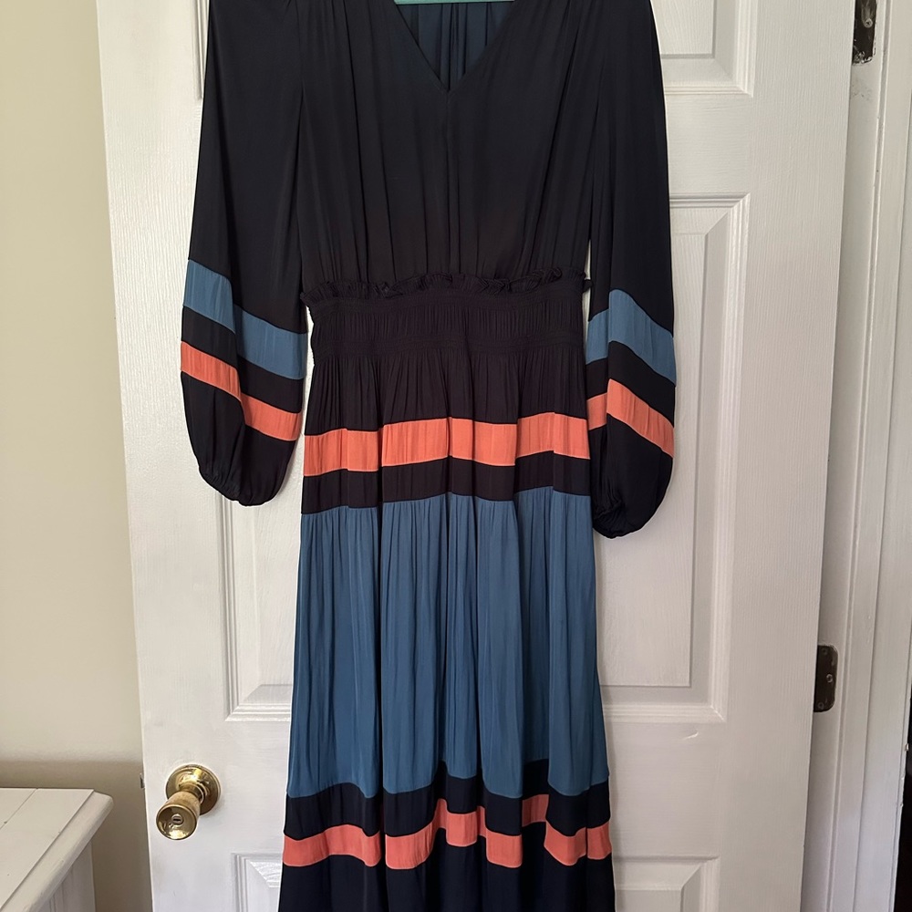 Current Air dress